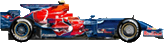 STR STR03 (Red Bull RB4)